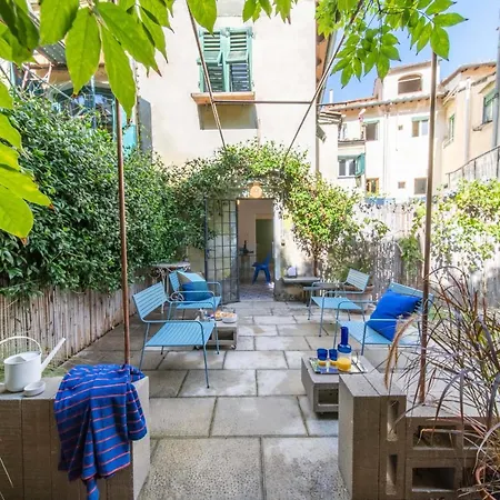 Memory Atelier - Apartment In Florence-2